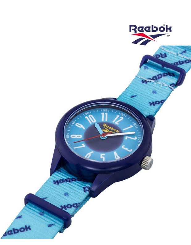 REEBOK Kids Watch